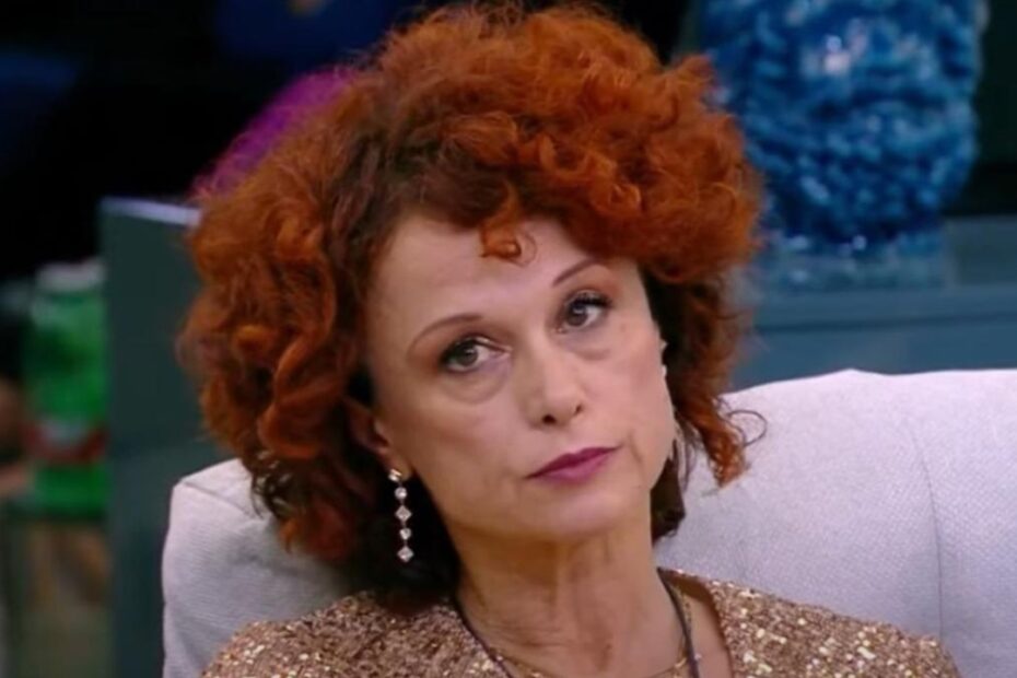 grande fratello beatrice scontro maddaloni