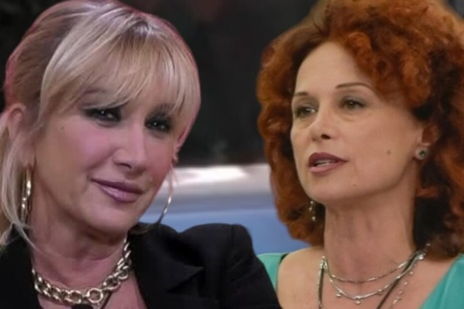 grande fratello beatrice simona parole video