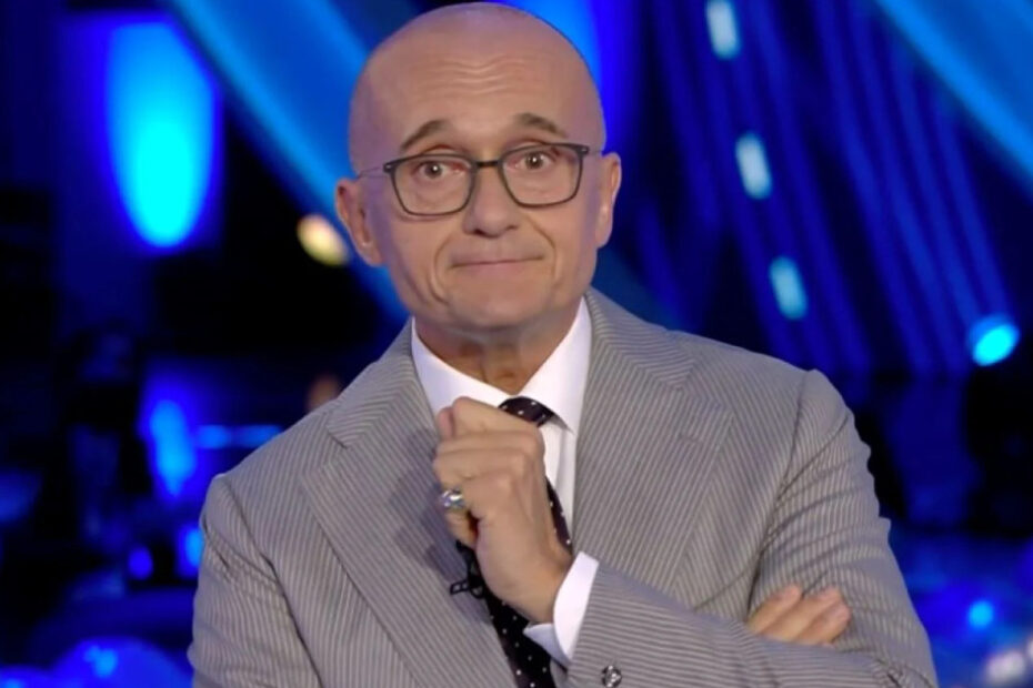 Grande Fratello, concorrente costretto ad abbandonare