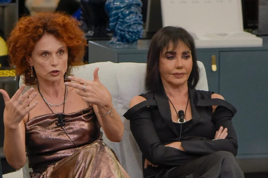 grande fratello concorrente preferito settimana