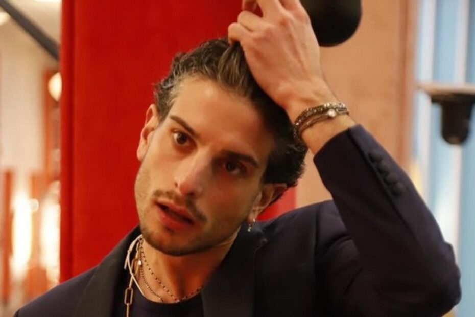 grande fratello garibaldi come sta quando rientra