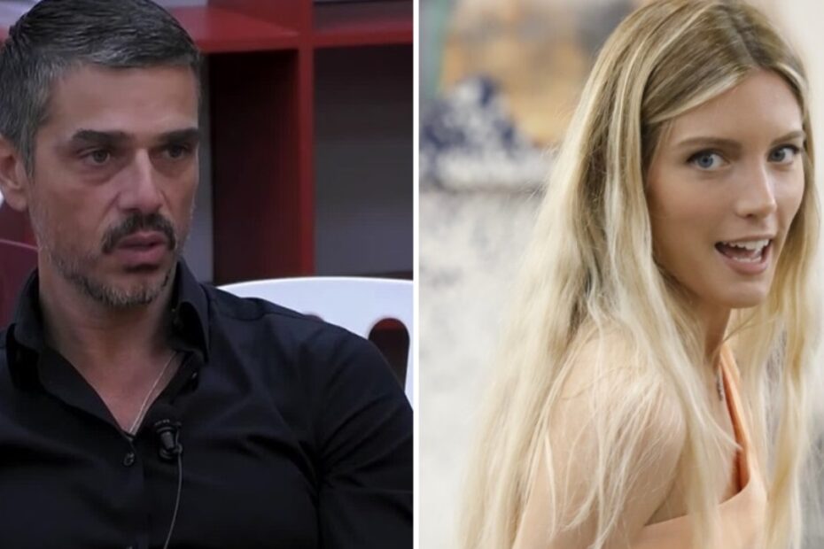 grande fratello anita massimiliano strategia beatrice