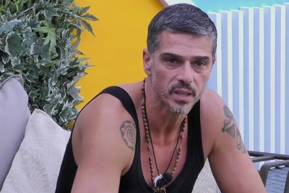 grande fratello beatrice massimiliano nuovo rapporto