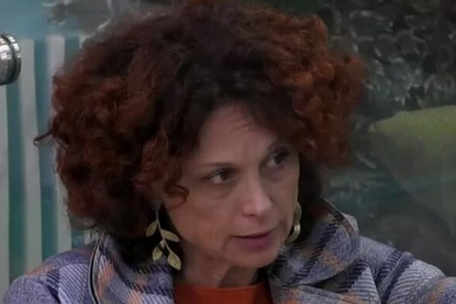 grande fratello beatrice vittorio cosa orribile