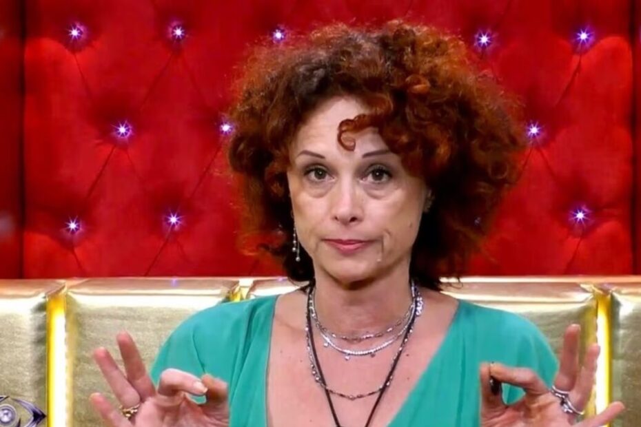 grande fratello beatrice donna pericolosa italia