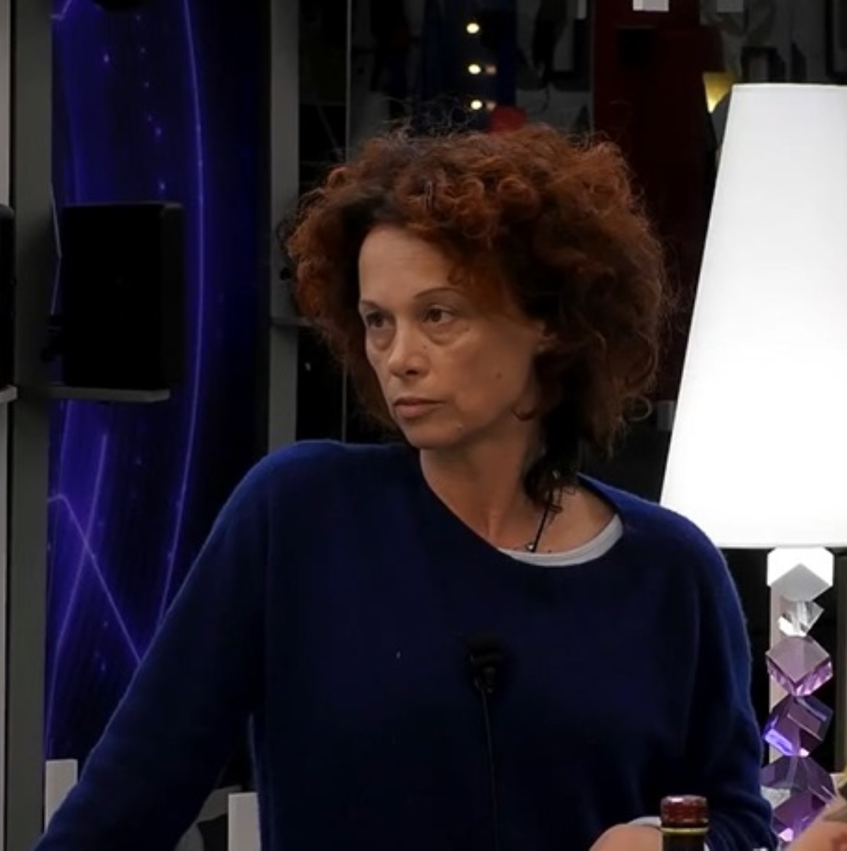 grande fratello simona appoggia beatrice