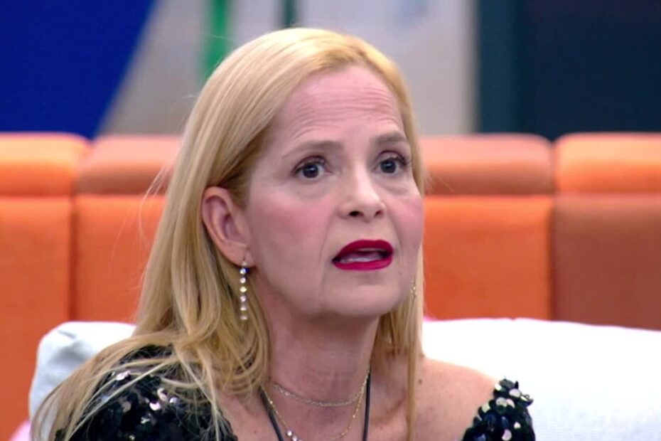 Grecia Colmenares beccata con le mani nel sacco
