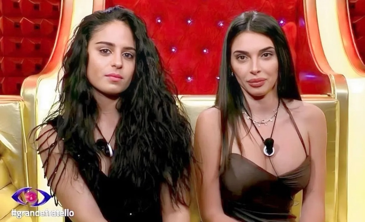 Grande Fratello, Greta e Perla: "Dobbiamo aiutare gli autori"