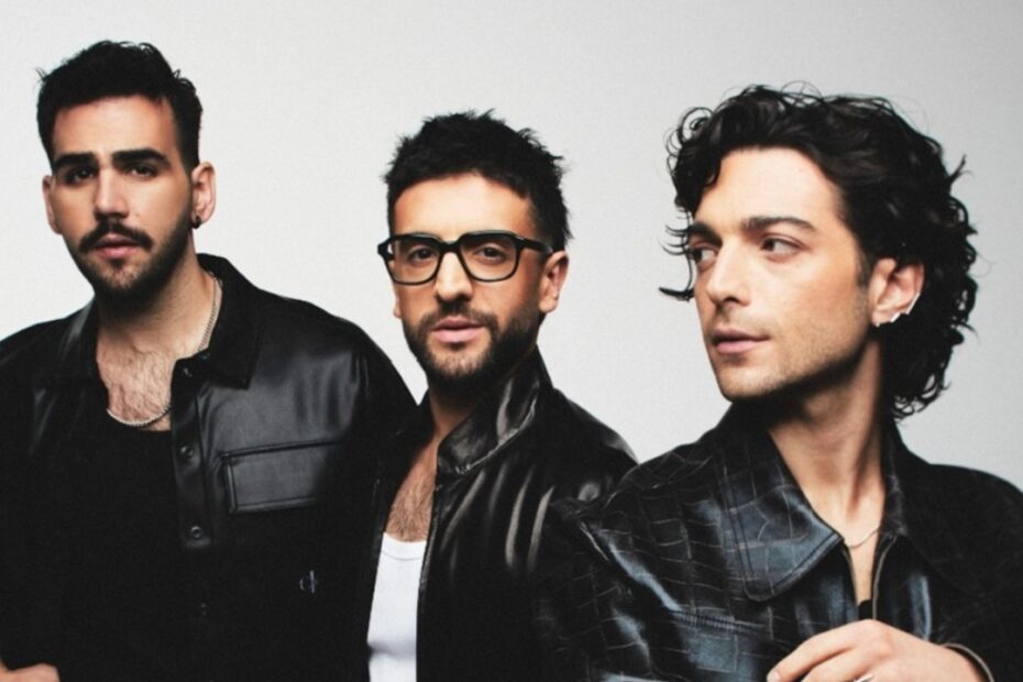 il volo gianluca ginoble lascia cosa farà