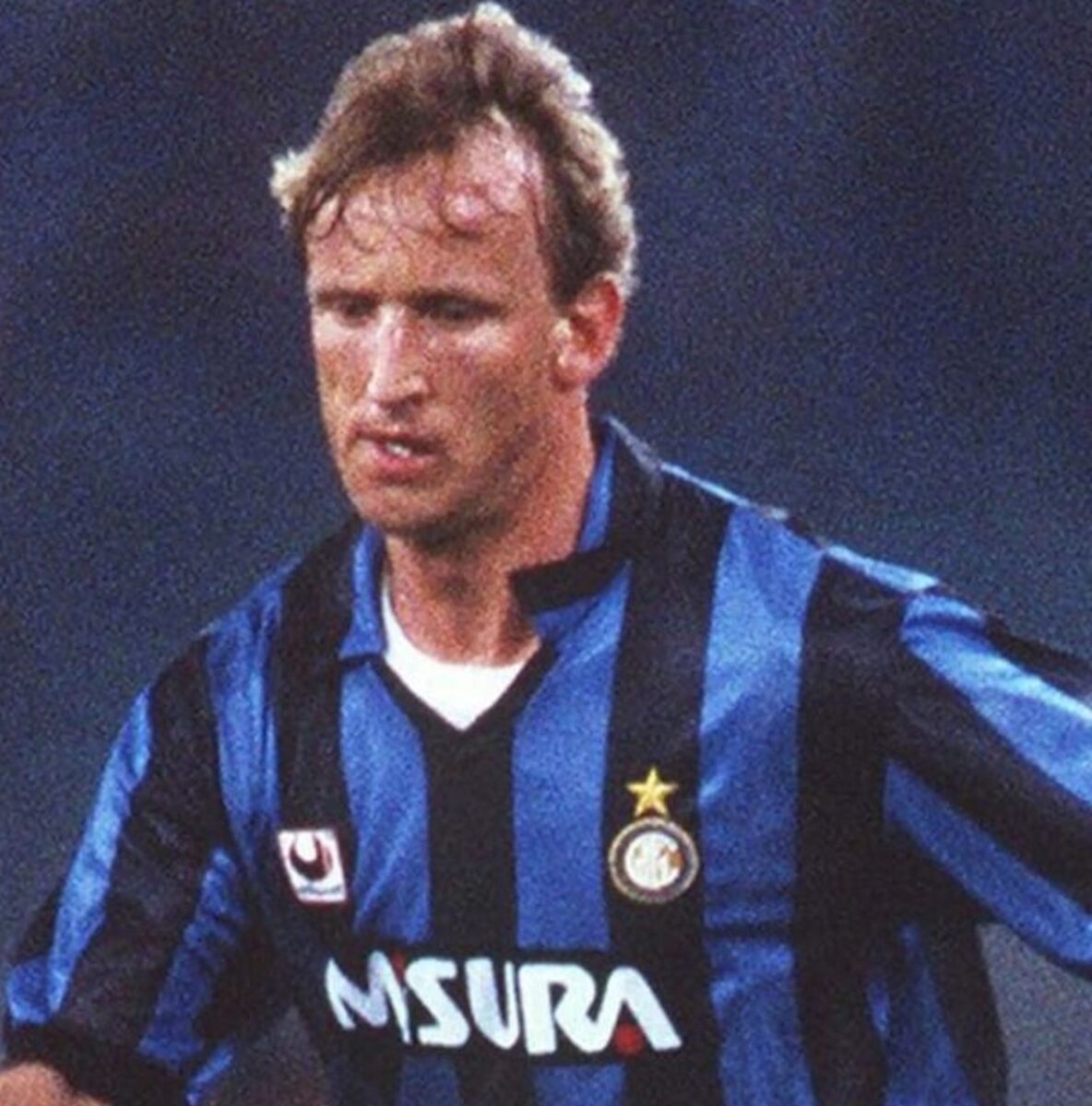 Lutto nel mondo del calcio italiano