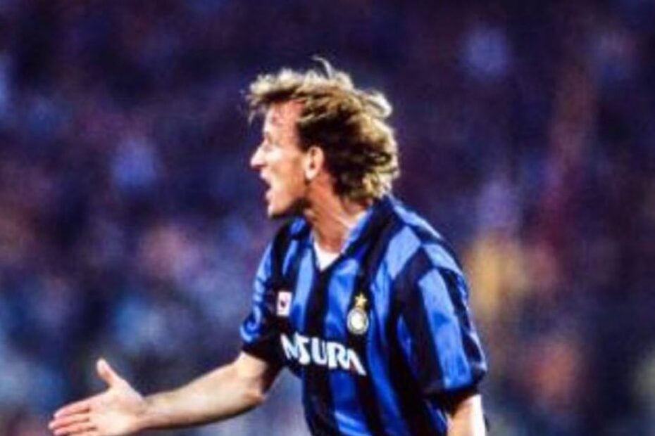 Lutto nel mondo del calcio italiano