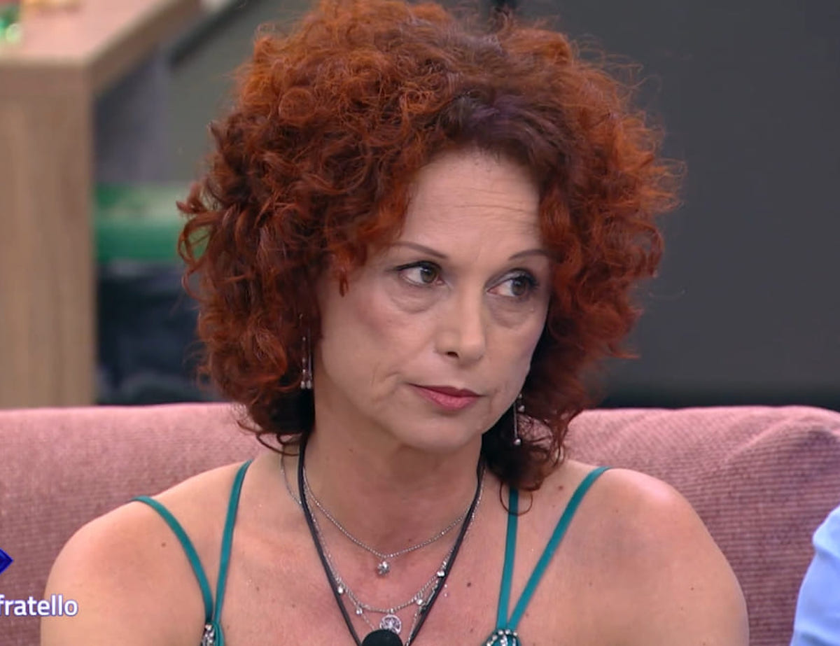 Grande Fratello, Marco Maddaloni non chiede scusa a Beatrice Luzzi