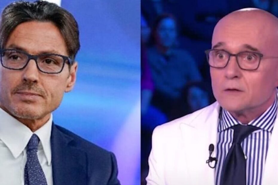 Mediaset cancella i video del GF Vip