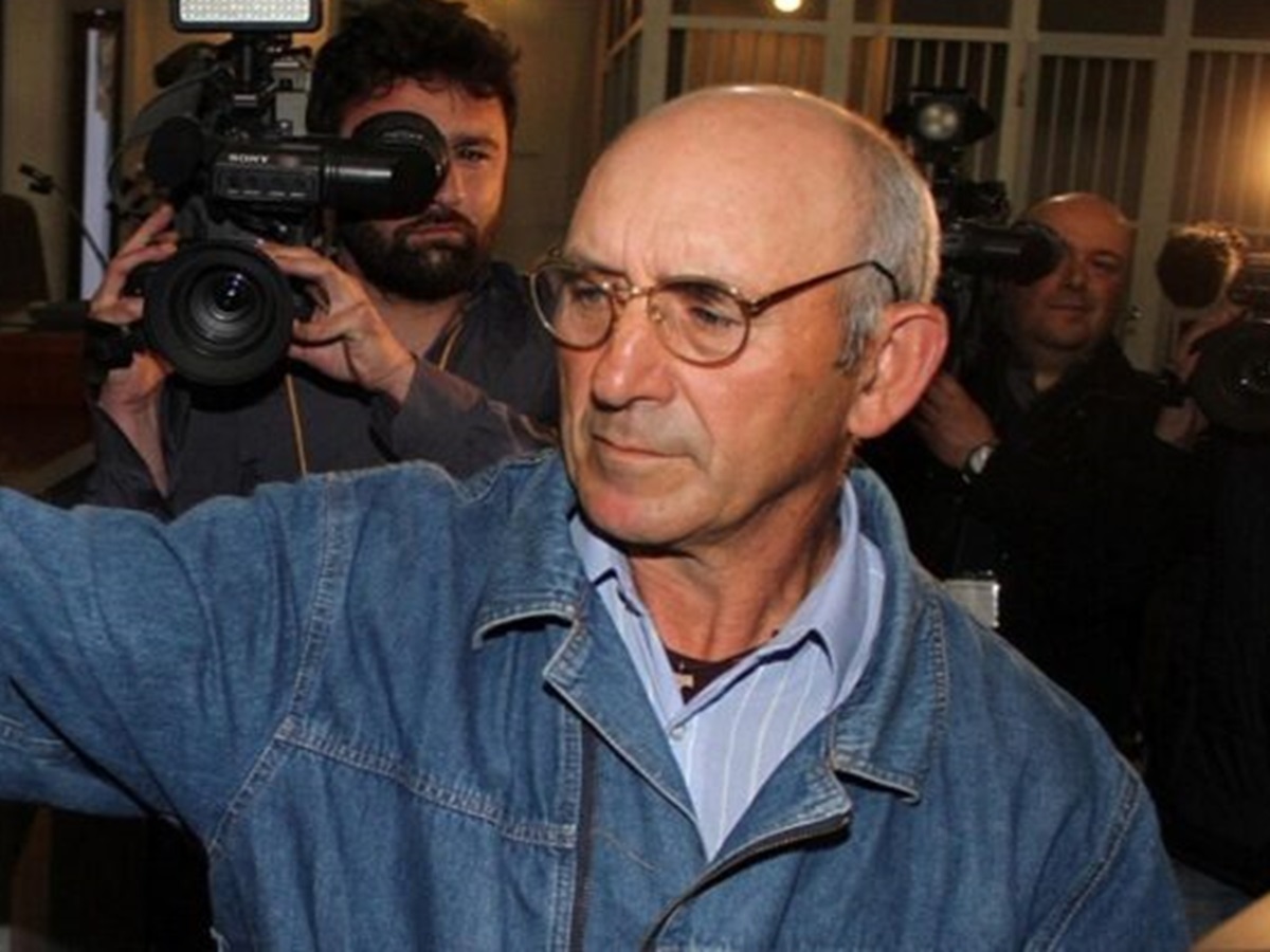 Michele Misseri torna in libertà dopo aver scontato la pena in carcere