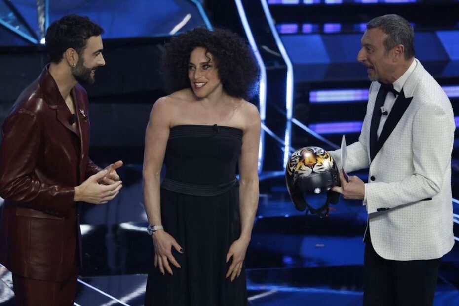 “Non l’ha voluta salutare”. Sanremo 2024, polemica su Brignone