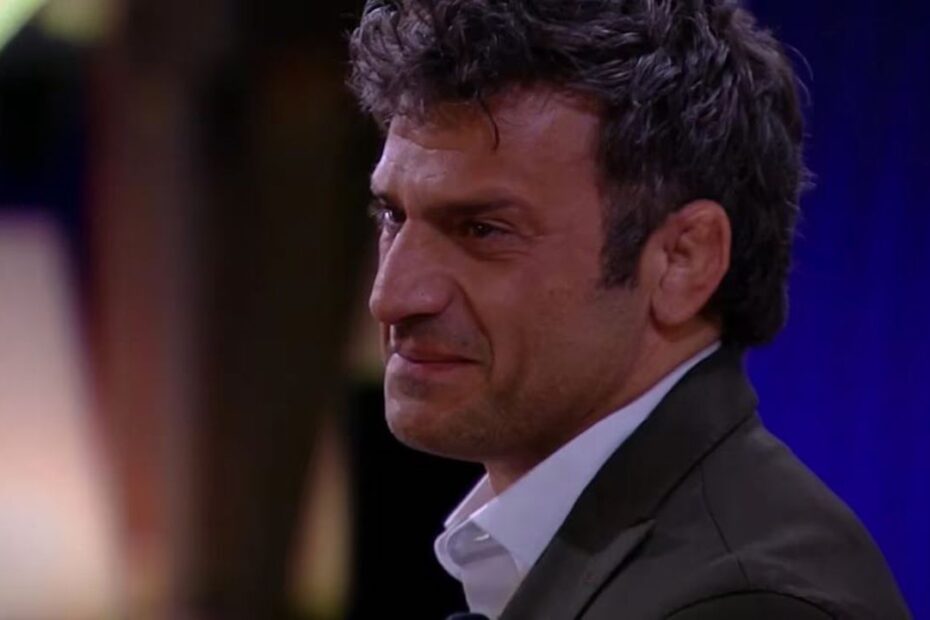 Perché è uscito Marco Maddaloni dal Grande Fratello?