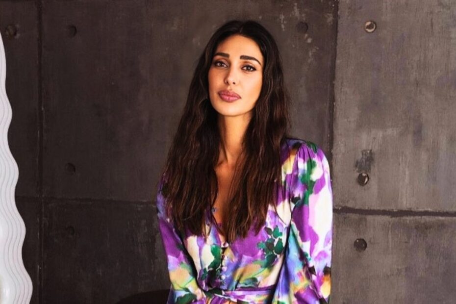 belen rodriguez nuovo fidanzato granpa