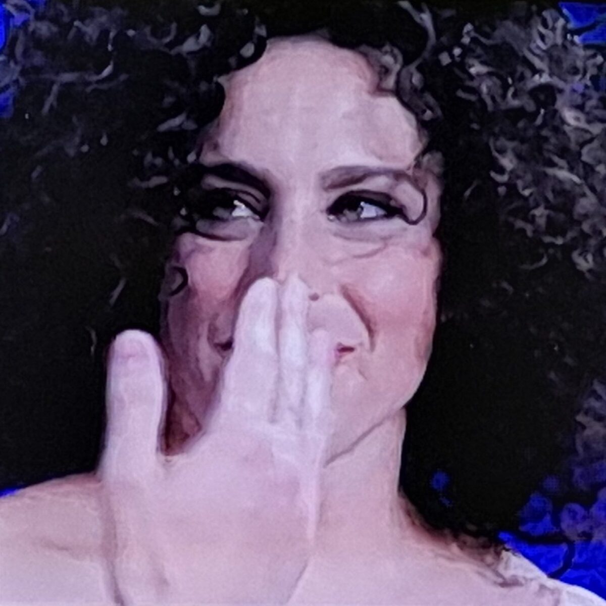 Sanremo 2024, la frecciatina di Amadeus a Sinner in diretta
