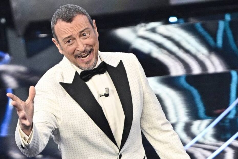 sanremo 2024 pettinelli tutti ubriachi classifica