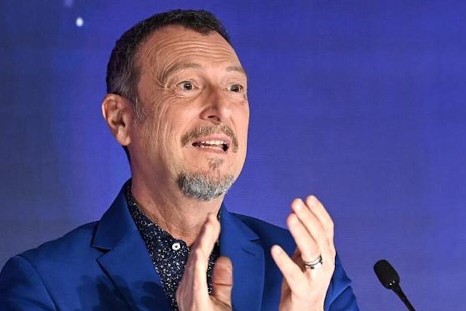 Sanremo 2024, ecco chi hanno chiamato al posto di Sinner
