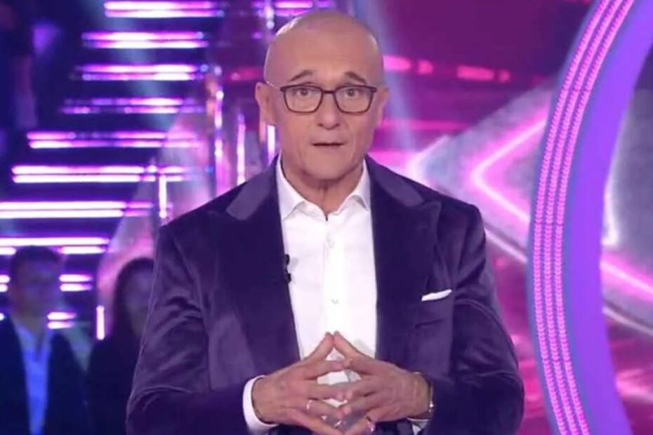 gf rischio eliminazione stefano miele sondaggi