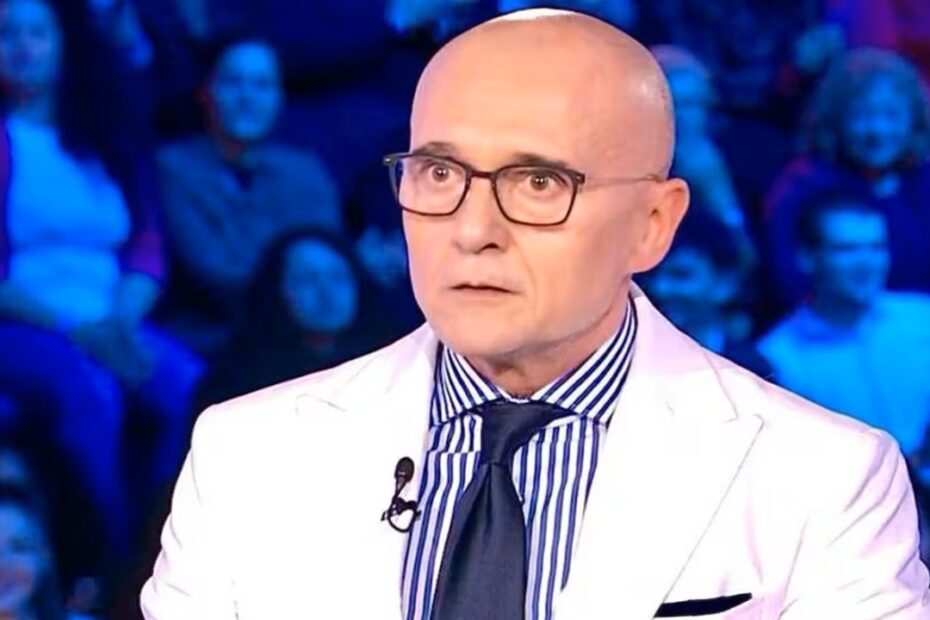 Scomparsa la pagina ufficiale del Grande Fratello