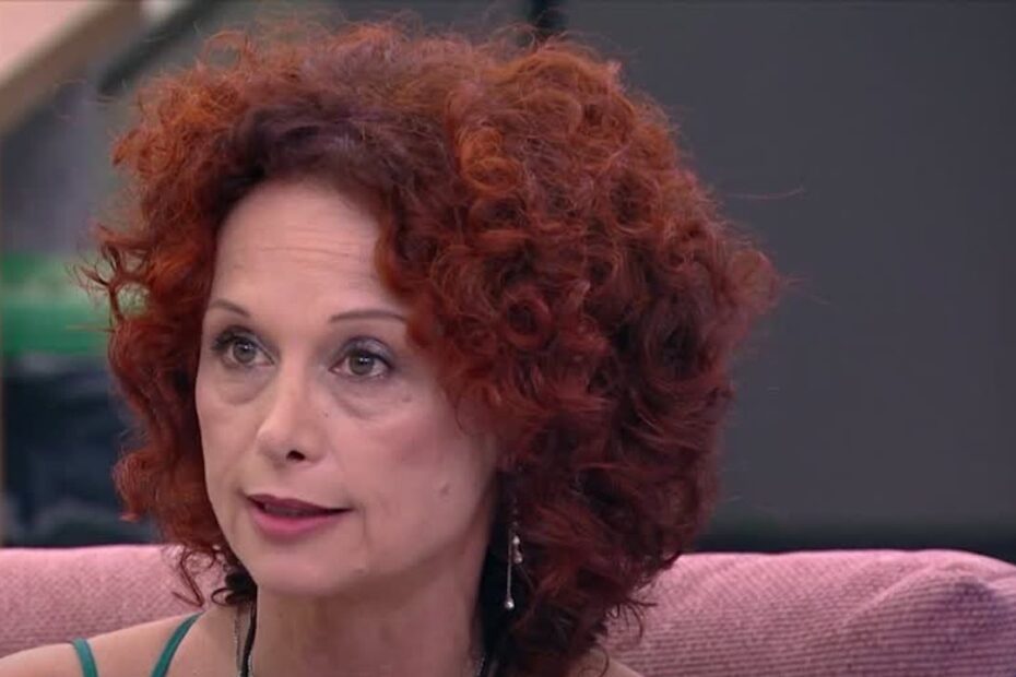 “Sono senza pietà”. Grande Fratello, Beatrice Luzzi contro gli autori