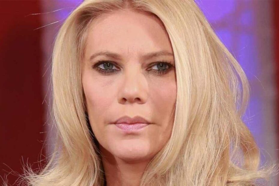 “Sono viva per miracolo”, la confessione di Eleonora Daniele