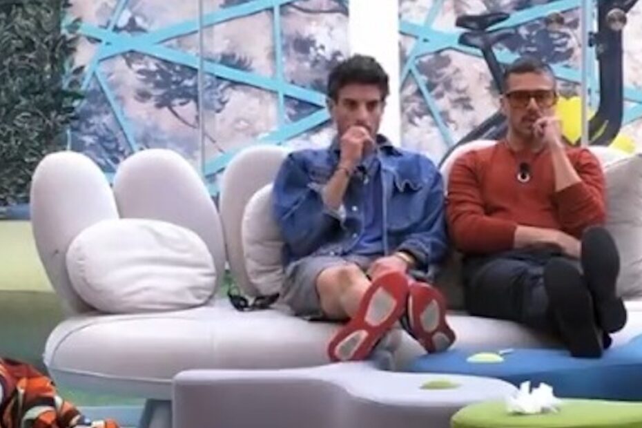 Grande Fratello, Varrese parla di Beatrice: "Aveva ragione su tutto"
