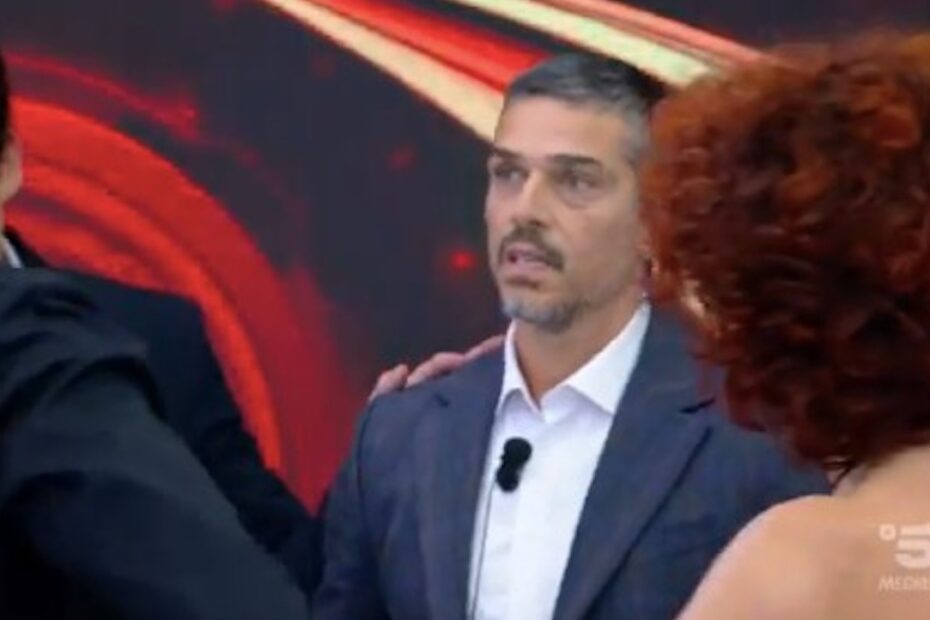 Grande Fratello, Varrese il meno votato: è al televoto