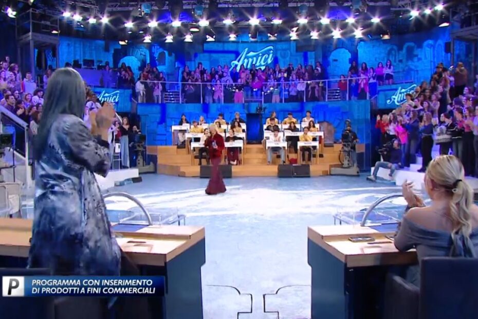 Amici 23 Ritorno