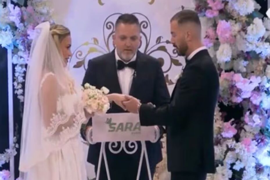 Vip Tv Matrimonio