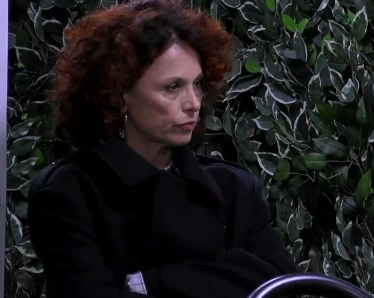 Grande Fratello Beatrice Bigliettino