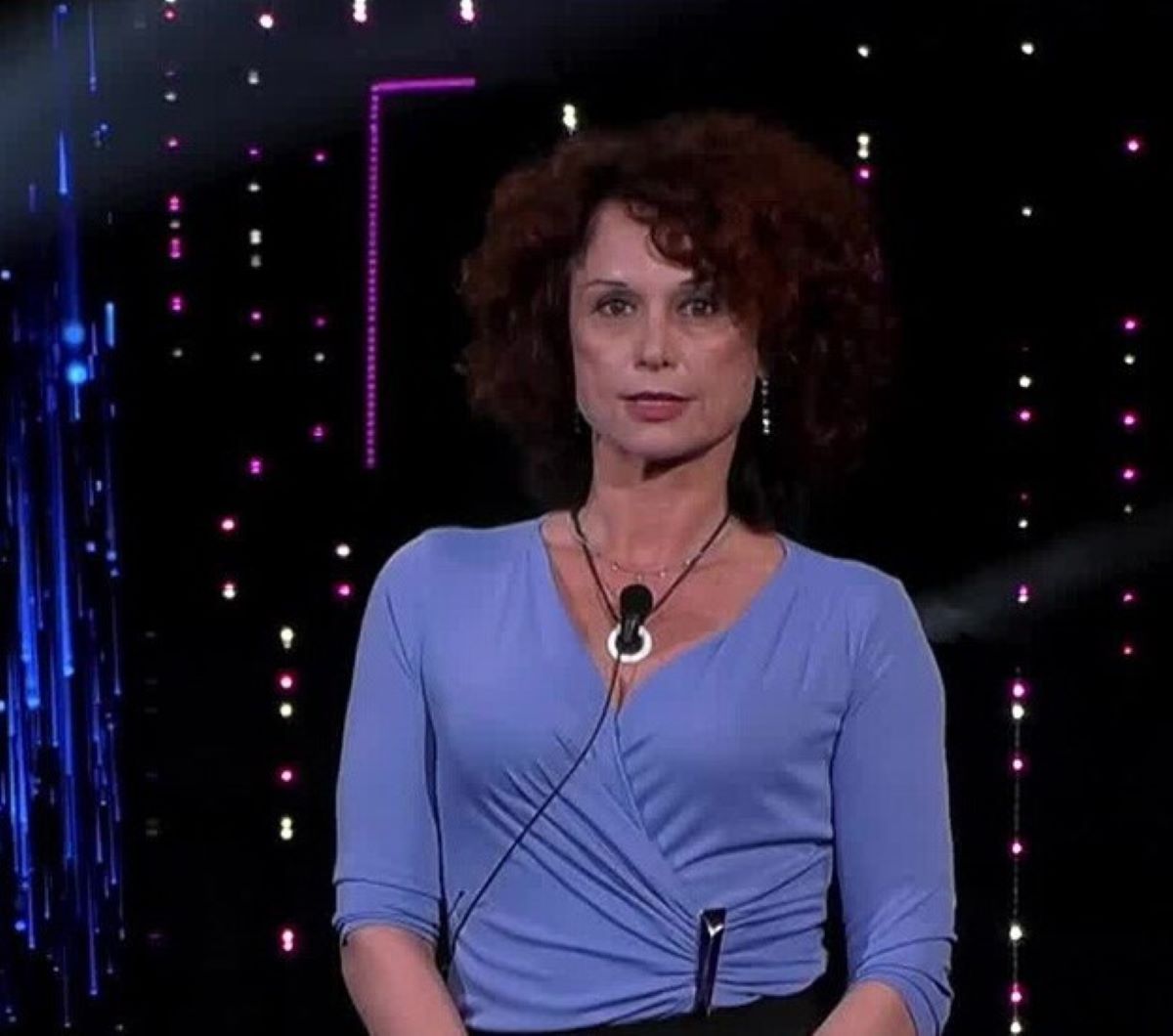 Grande Fratello Anita Beatrice