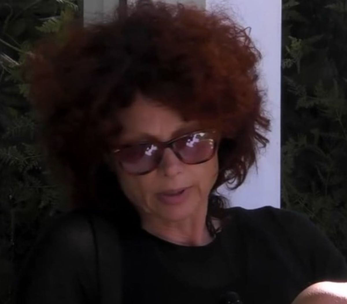 Grande Fratello Letizia Perla Beatrice
