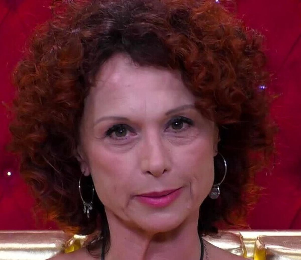 Grande Fratello Beatrice Rosy