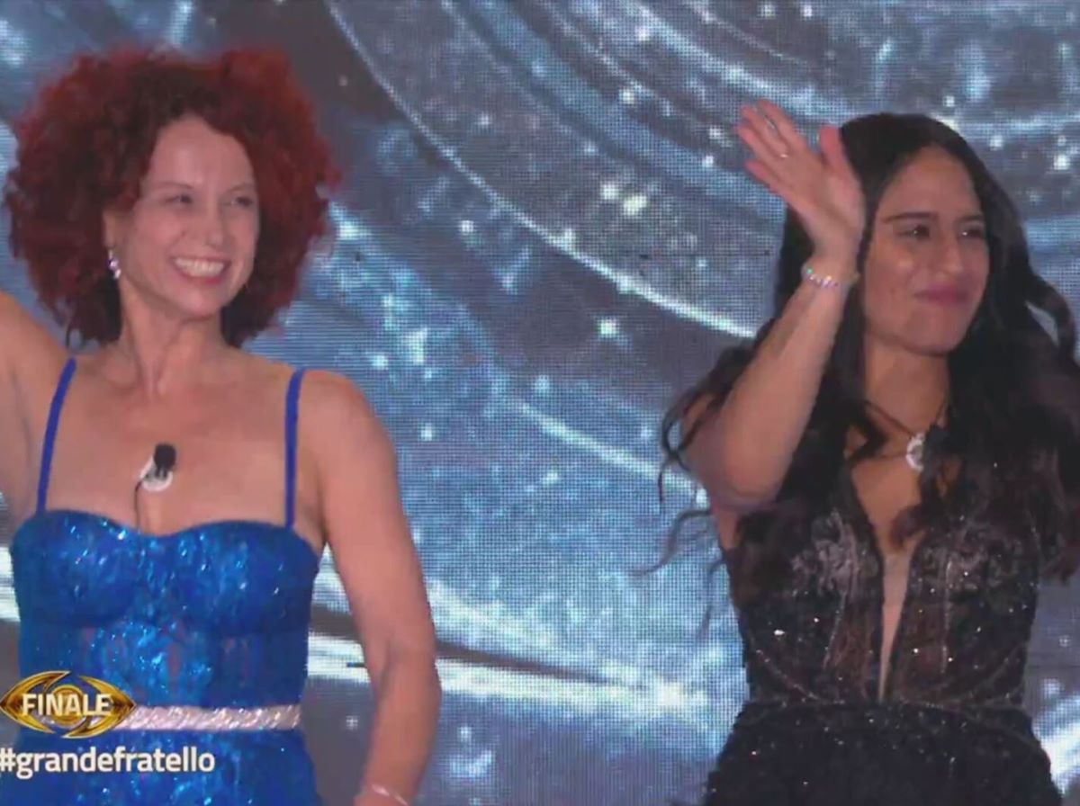 Beatrice Grande Fratello Perché Non Ha Vinto
