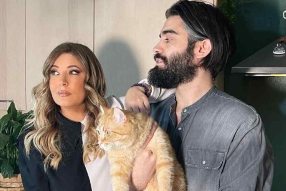 Lorenzo Biagiarelli Selvaggia Lucarelli è sempre mezzogiorno