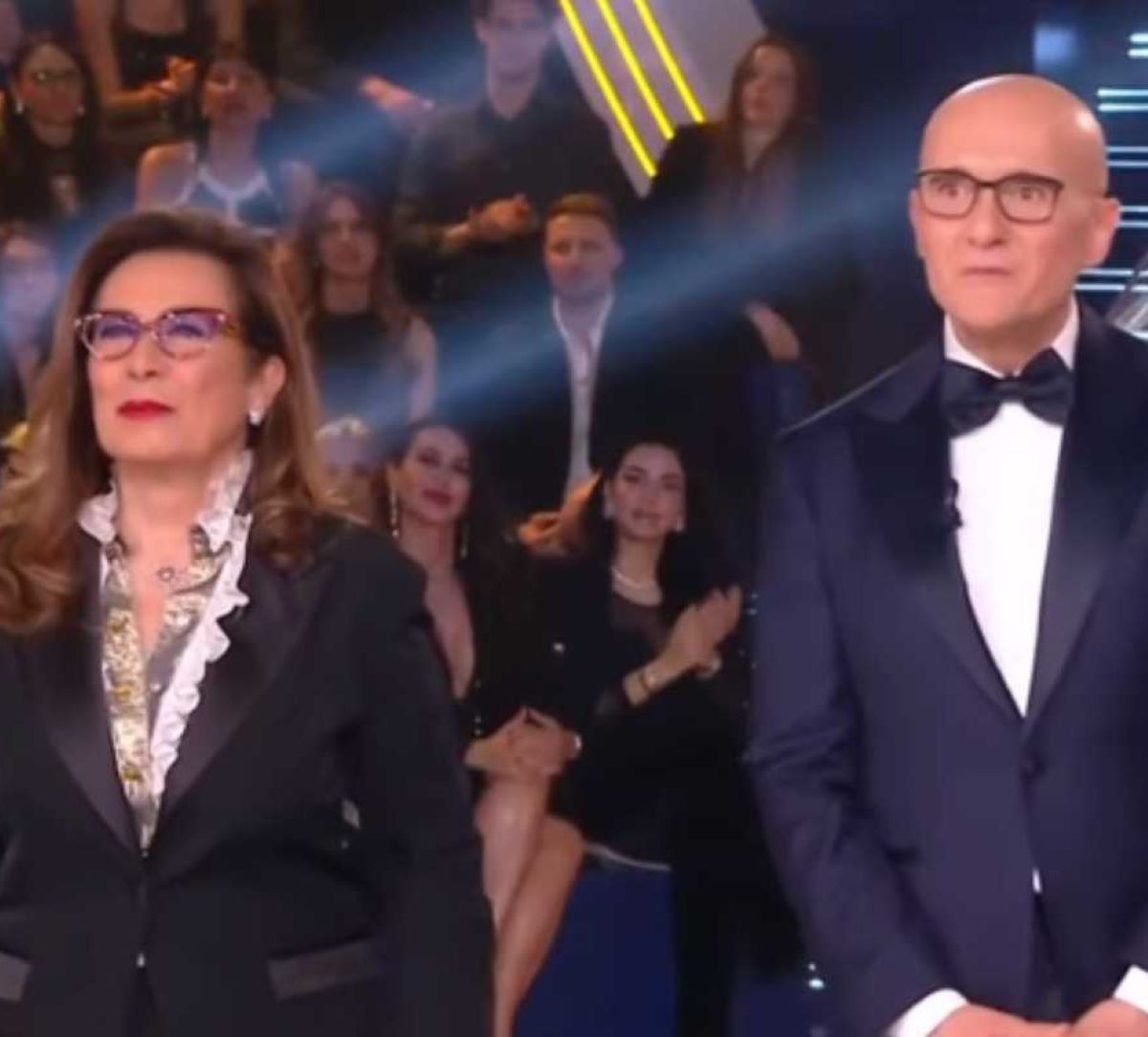 Grande Fratello Coppia Problemi