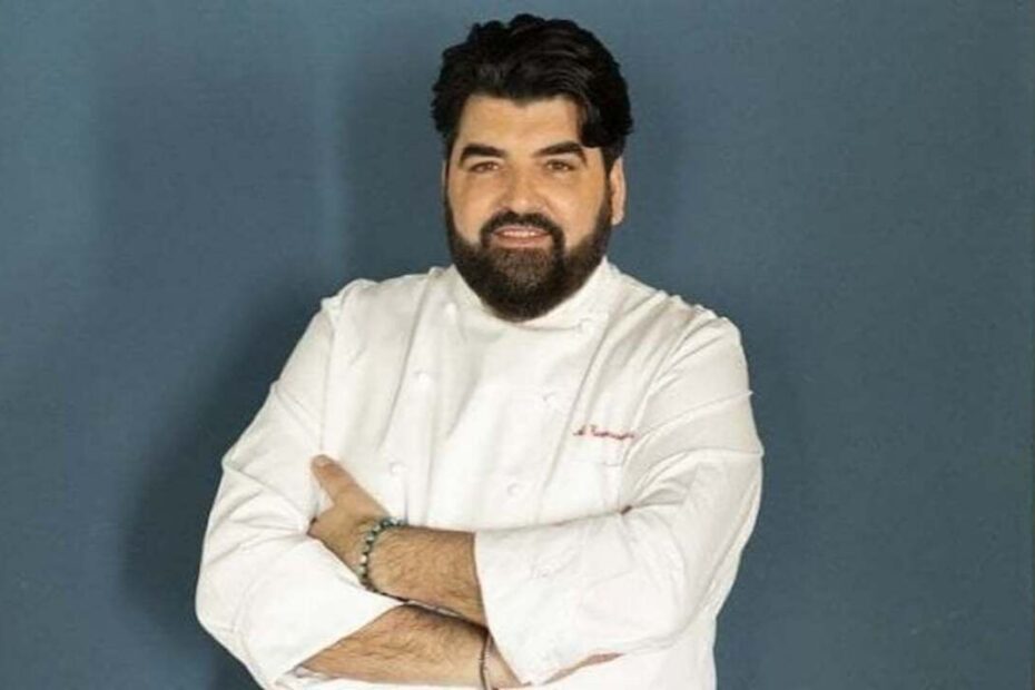 Costo Menù Antonino Cannavacciuolo Pranzo Pasqua