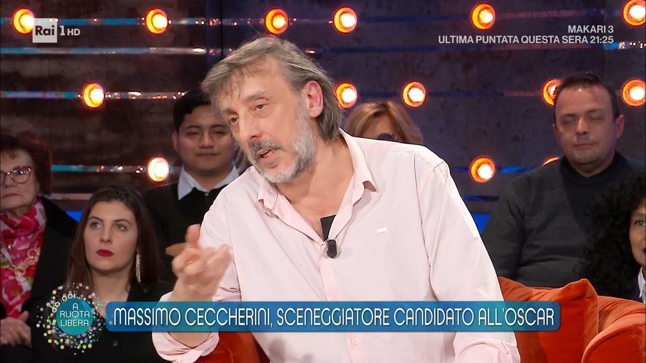 non poteva crederci massimo ceccherini travolto dai debiti oggi l8217inaspettata notizia da Caffeinamagazine.it non poteva crederci massimo ceccherini travolto dai debiti oggi l8217inaspettata notizia
