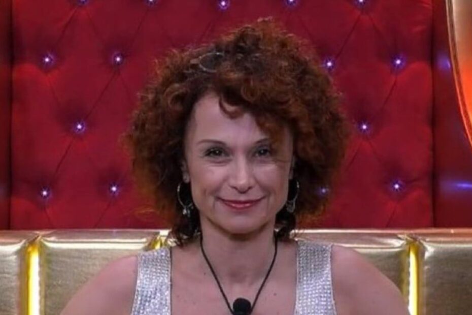 Beatrice Grande Fratello