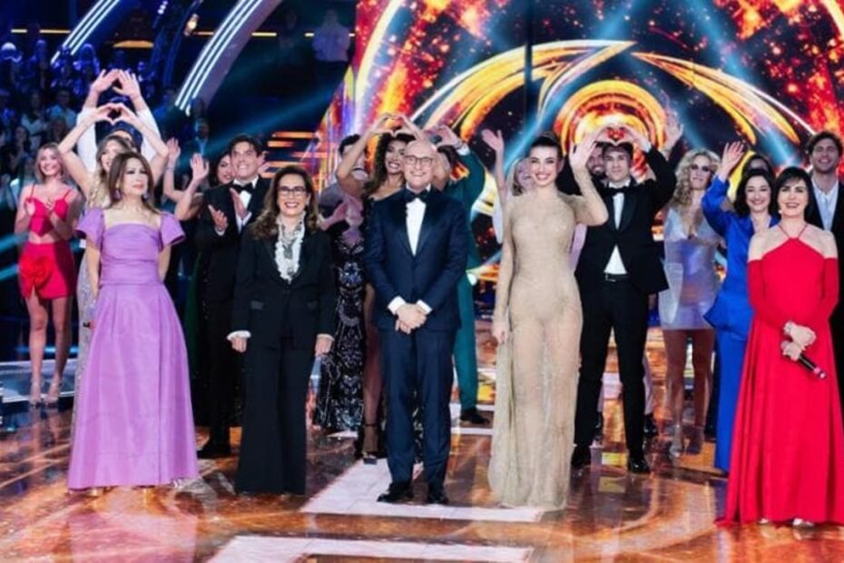 Grande Fratello Coppia Problemi