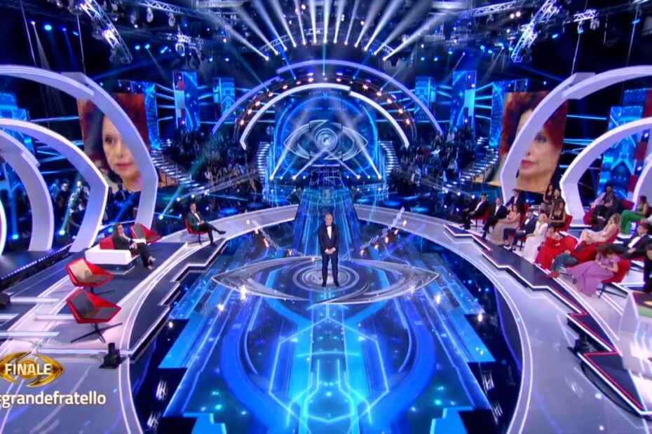 Grande Fratello Segnalazione Concorrenti