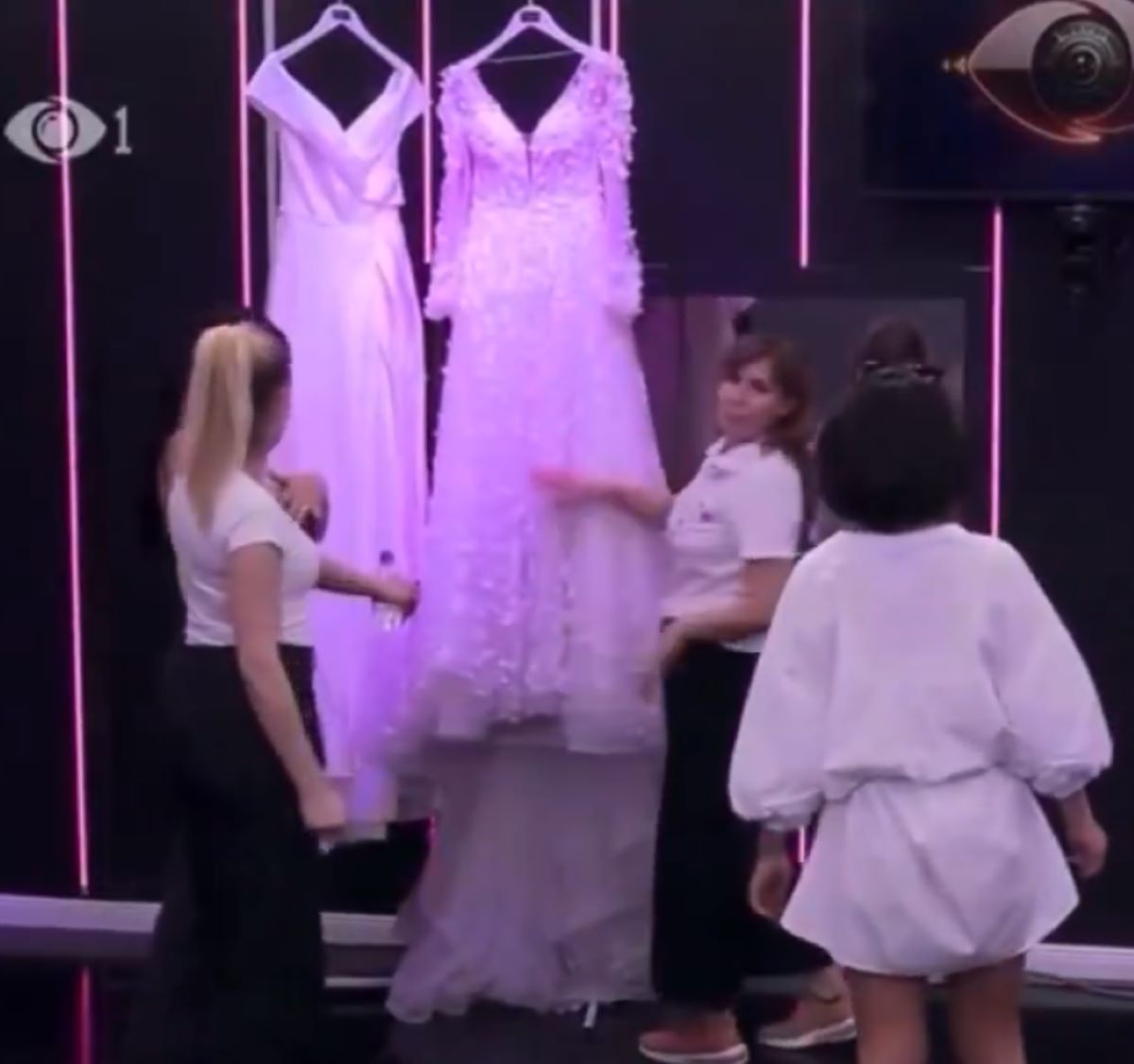 Vip Tv Matrimonio
