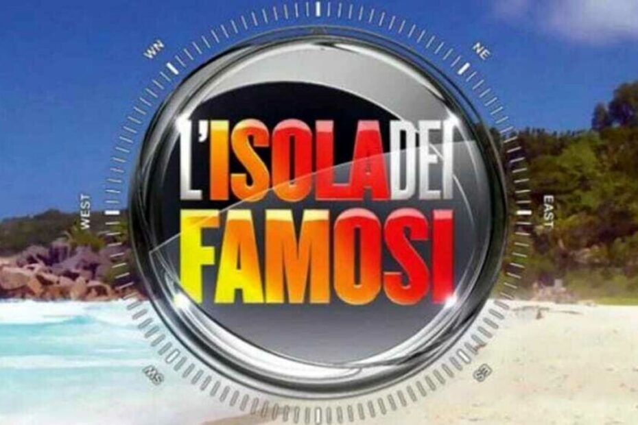 Isola dei Famosi Concorrenti Decisione Mediaset