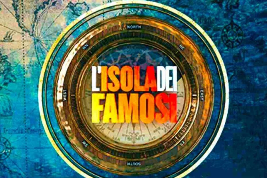 Isola dei Famosi Concorrente Non Scelto
