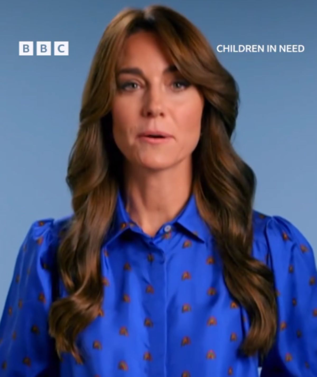 Kate Middleton Tumore