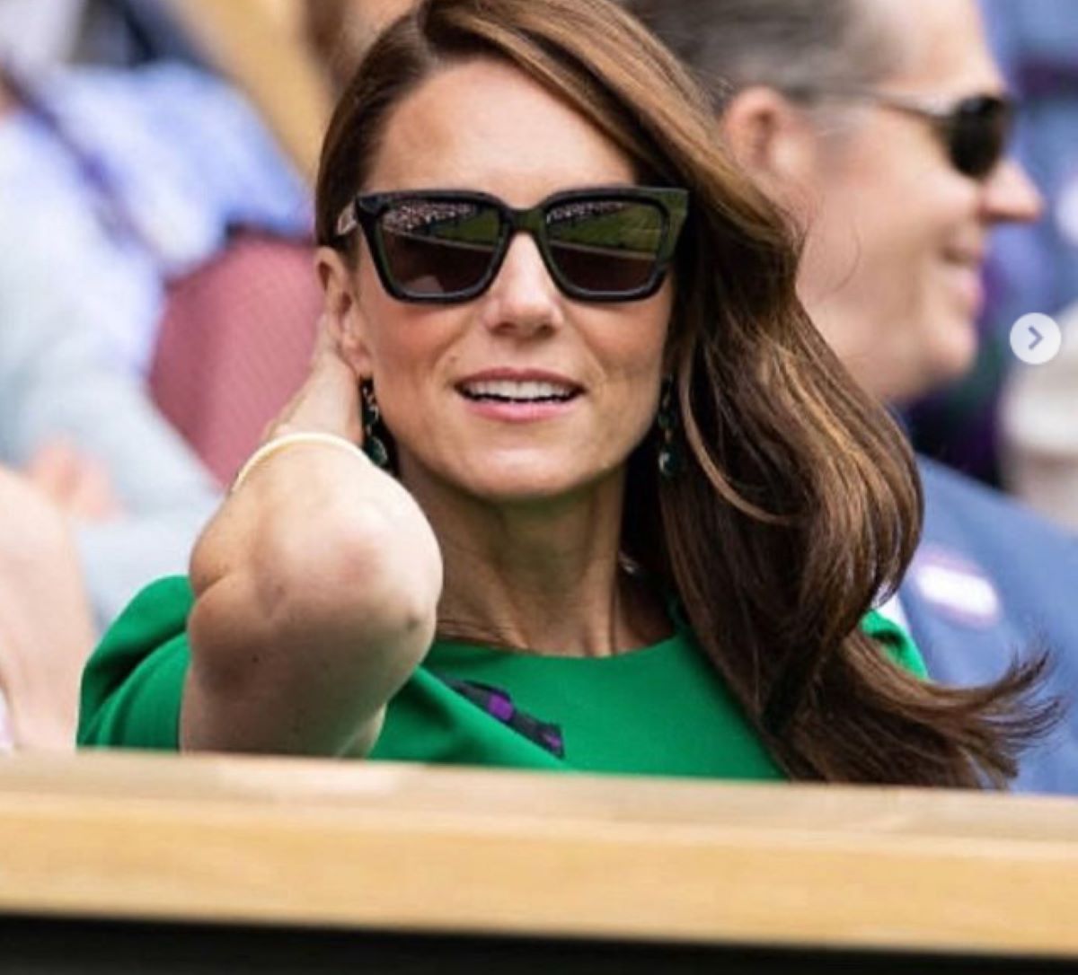 Kate Middleton Cancro William Harry