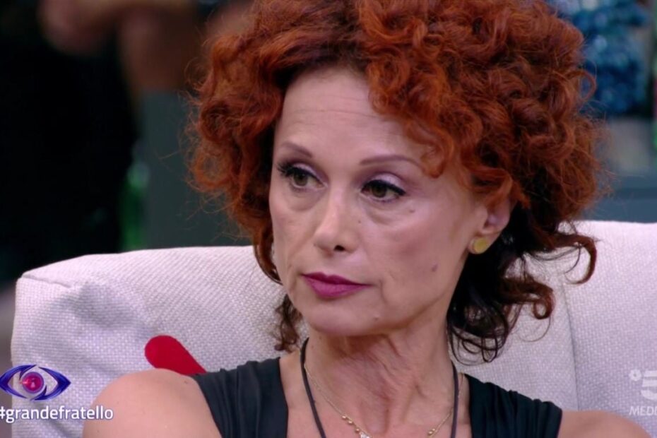 Grande Fratello Beatrice